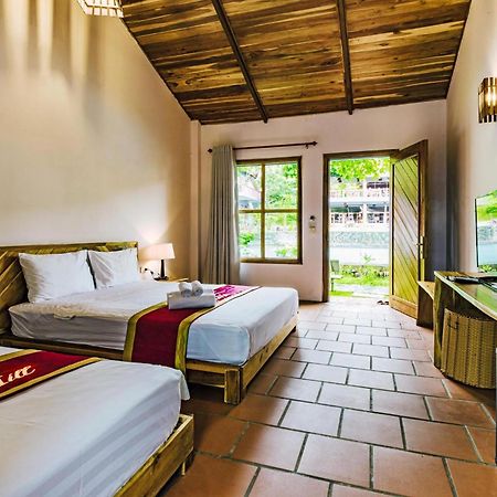 Star Hill Village Resort Duong Dong Quarto foto