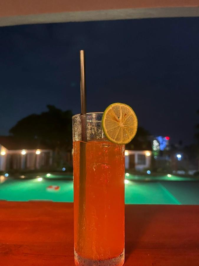 Star Hill Village Resort Duong Dong Exterior foto